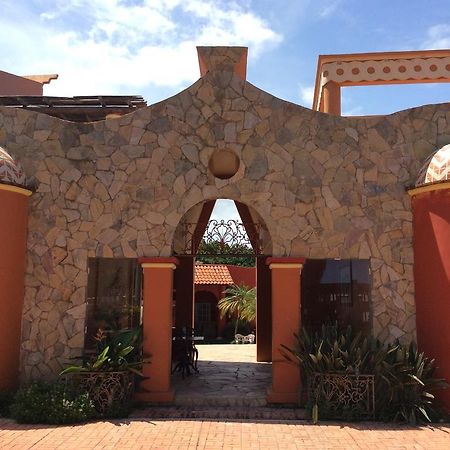 Xquenda Huatulco Spa Crucecita  Esterno foto