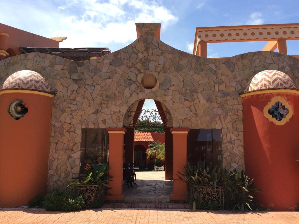 Xquenda Huatulco Spa Crucecita  Esterno foto