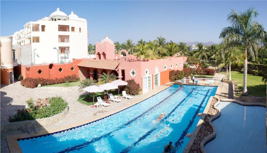 Xquenda Huatulco Spa Crucecita  Esterno foto