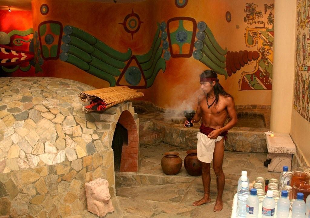 Xquenda Huatulco Spa Crucecita  Esterno foto