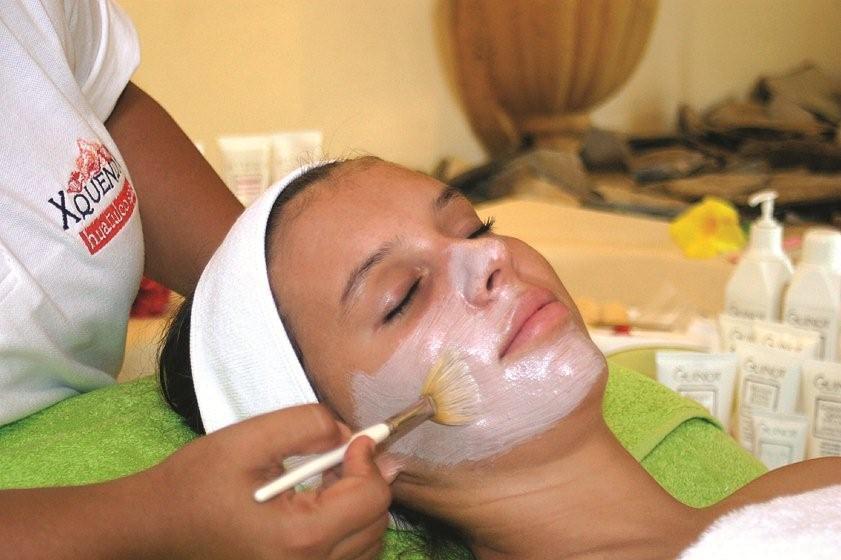 Xquenda Huatulco Spa Crucecita  Esterno foto