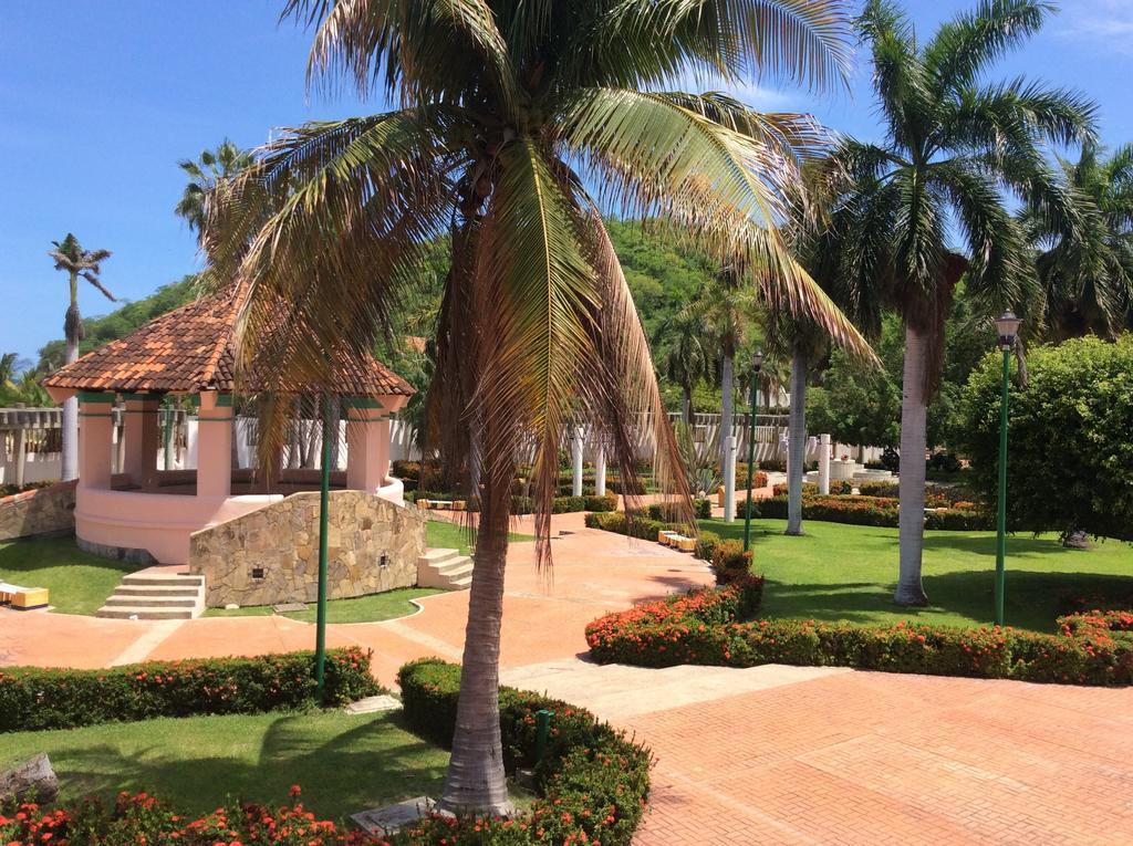 Xquenda Huatulco Spa Crucecita  Esterno foto