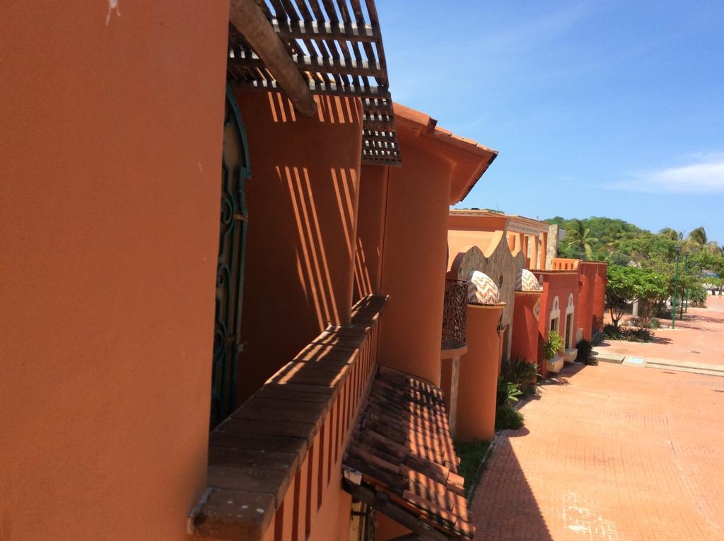 Xquenda Huatulco Spa Crucecita  Esterno foto