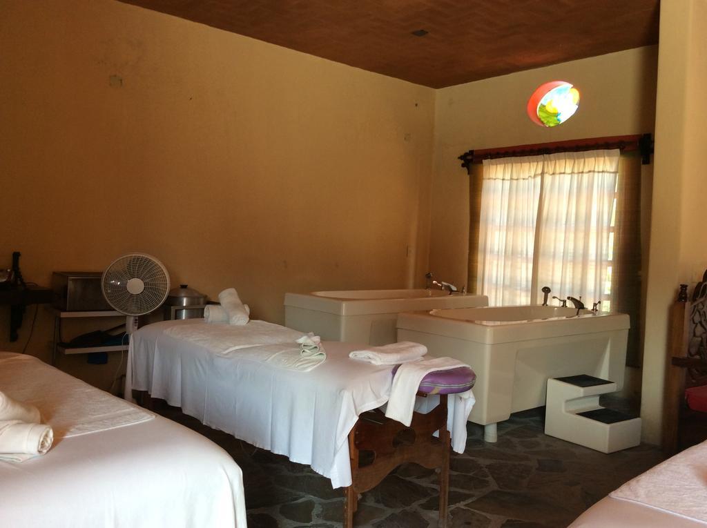 Xquenda Huatulco Spa Crucecita  Esterno foto