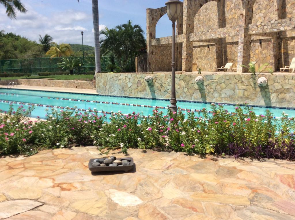 Xquenda Huatulco Spa Crucecita  Esterno foto
