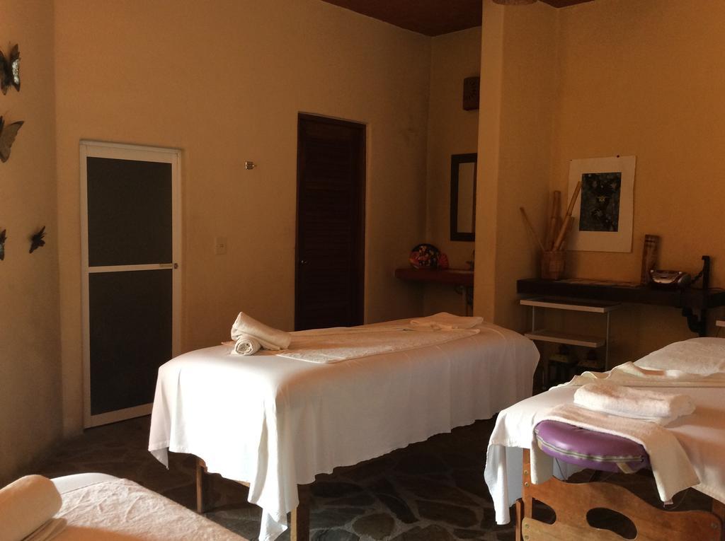 Xquenda Huatulco Spa Crucecita  Esterno foto
