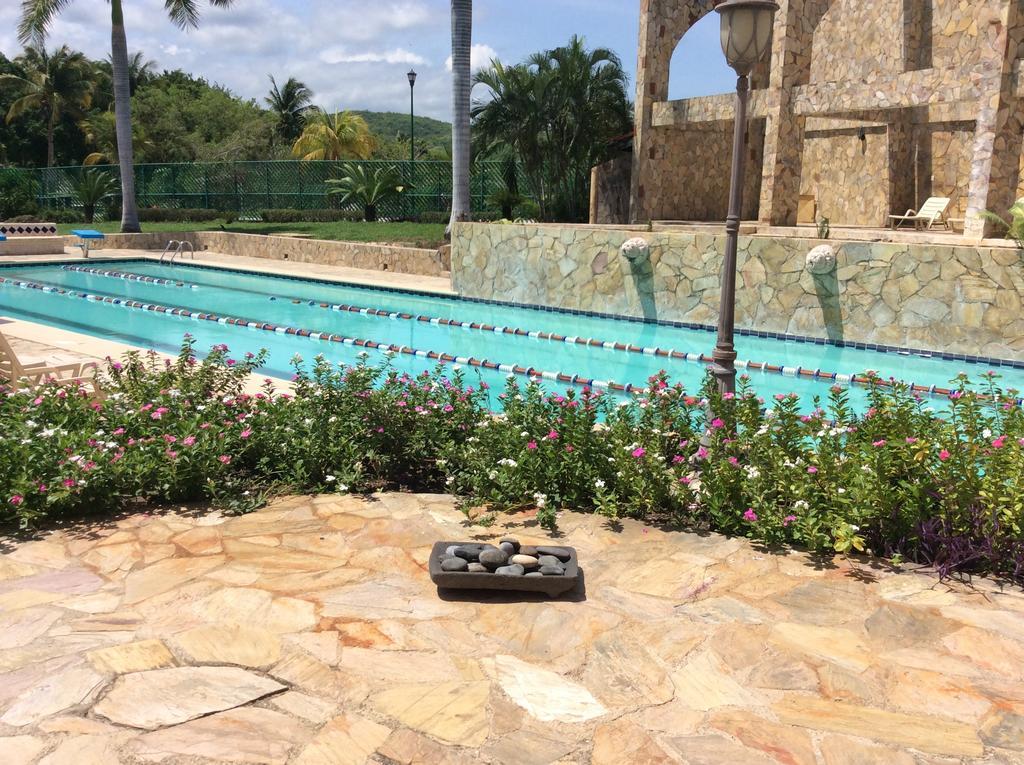 Xquenda Huatulco Spa Crucecita  Esterno foto