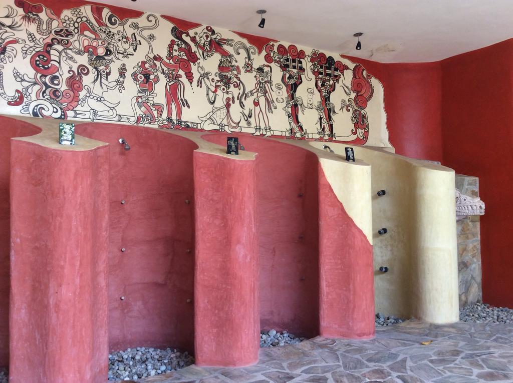 Xquenda Huatulco Spa Crucecita  Esterno foto